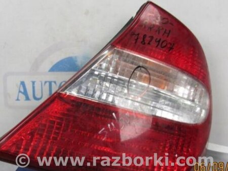 ФОТО Фонарь задний наружный для Toyota Camry 30 XV30 (09.2001-03.2006) Киев
