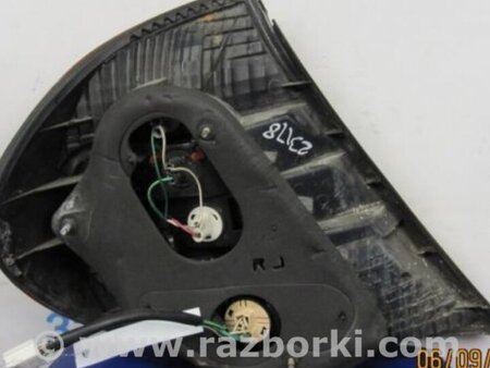 ФОТО Фонарь задний наружный для Toyota Camry 30 XV30 (09.2001-03.2006) Киев