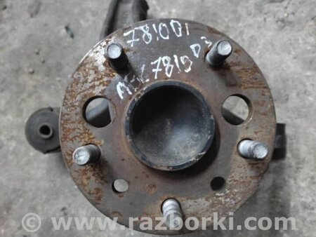 ФОТО Ступица для Toyota Camry 30 XV30 (09.2001-03.2006) Киев