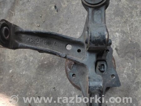 ФОТО Ступица для Toyota Camry 30 XV30 (09.2001-03.2006) Киев