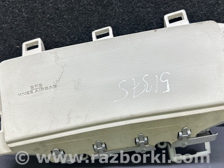 ФОТО AirBag коленей для Toyota Camry 40 XV40 (01.2006-07.2011) Киев