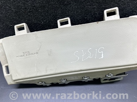 ФОТО AirBag коленей для Toyota Camry 40 XV40 (01.2006-07.2011) Киев