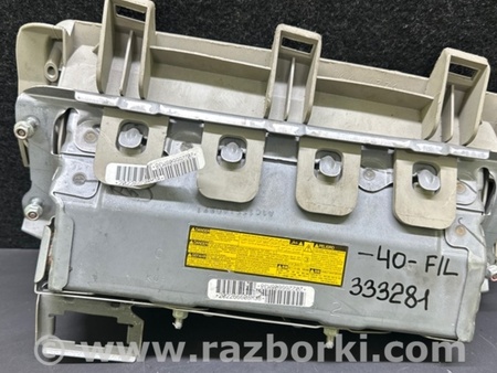 ФОТО AirBag коленей для Toyota Camry 40 XV40 (01.2006-07.2011) Киев