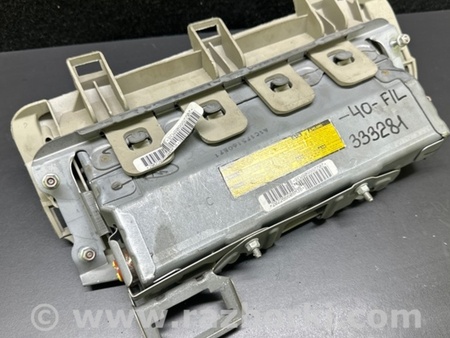 ФОТО AirBag коленей для Toyota Camry 40 XV40 (01.2006-07.2011) Киев
