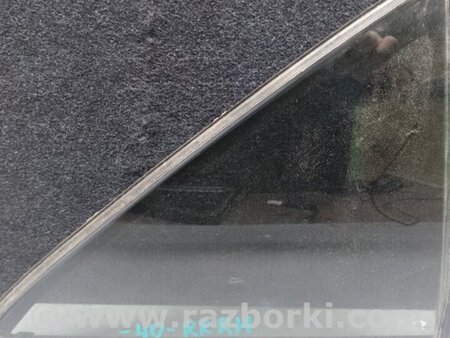 ФОТО Стекло двери глухое для Toyota Camry 40 XV40 (01.2006-07.2011) Киев