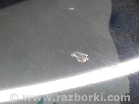 ФОТО Стекло двери глухое для Toyota Camry 40 XV40 (01.2006-07.2011) Киев