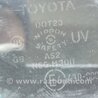 ФОТО Стекло двери глухое для Toyota Camry 40 XV40 (01.2006-07.2011) Киев