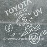 ФОТО Стекло двери глухое для Toyota Camry 40 XV40 (01.2006-07.2011) Киев