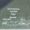 ФОТО Стекло двери глухое для Toyota Camry 40 XV40 (01.2006-07.2011) Киев