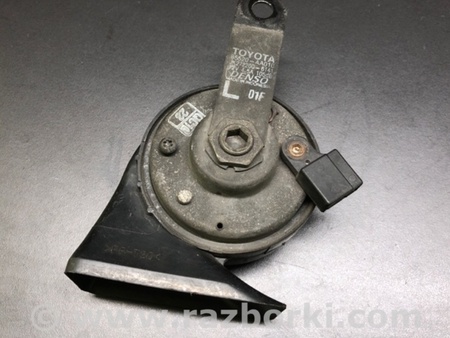 ФОТО Сигнал для Toyota Camry 40 XV40 (01.2006-07.2011) Киев