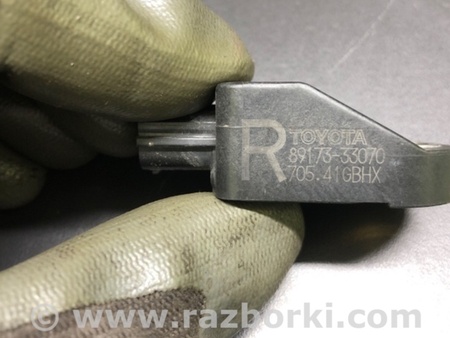 ФОТО Датчик удара для Toyota Camry 40 XV40 (01.2006-07.2011) Киев