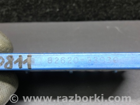 ФОТО Предохранитель для Toyota Camry 40 XV40 (01.2006-07.2011) Киев