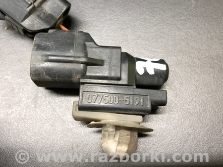 ФОТО Датчик температуры наружного воздуха для Toyota Camry 40 XV40 (01.2006-07.2011) Киев