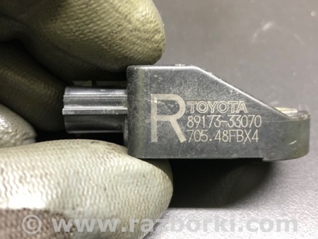 ФОТО Датчик удара для Toyota Camry 40 XV40 (01.2006-07.2011) Киев