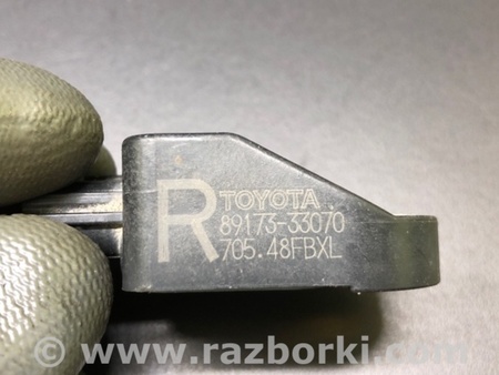 ФОТО Датчик удара для Toyota Camry 40 XV40 (01.2006-07.2011) Киев