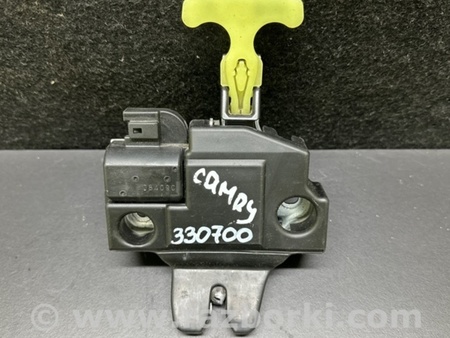 ФОТО Замок крышки багажника для Toyota Camry 40 XV40 (01.2006-07.2011) Киев