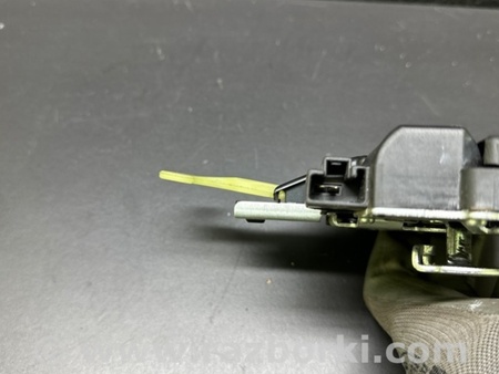 ФОТО Замок крышки багажника для Toyota Camry 40 XV40 (01.2006-07.2011) Киев