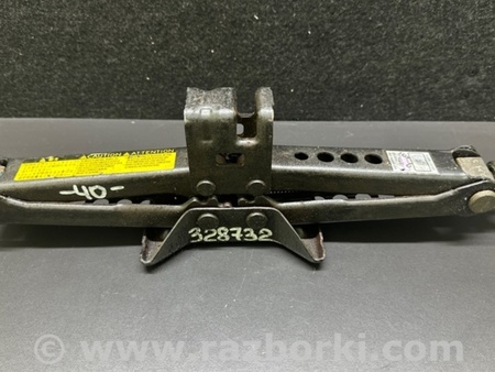 ФОТО Домкрат для Toyota Camry 40 XV40 (01.2006-07.2011) Киев