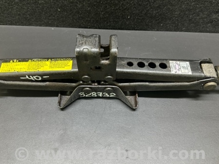 ФОТО Домкрат для Toyota Camry 40 XV40 (01.2006-07.2011) Киев