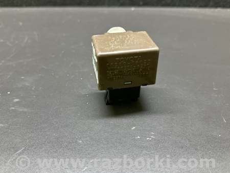 ФОТО Реле указателя поворота для Toyota Camry 40 XV40 (01.2006-07.2011) Киев