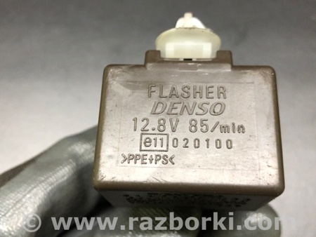 ФОТО Реле указателя поворота для Toyota Camry 40 XV40 (01.2006-07.2011) Киев