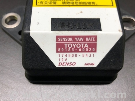 ФОТО Датчик ESP для Toyota Camry 40 XV40 (01.2006-07.2011) Киев