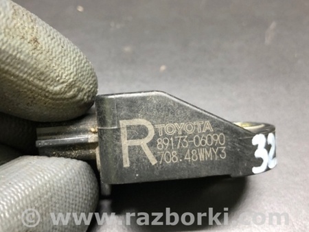 ФОТО Датчик удара для Toyota Camry 40 XV40 (01.2006-07.2011) Киев