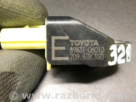 ФОТО Датчик удара для Toyota Camry 40 XV40 (01.2006-07.2011) Киев