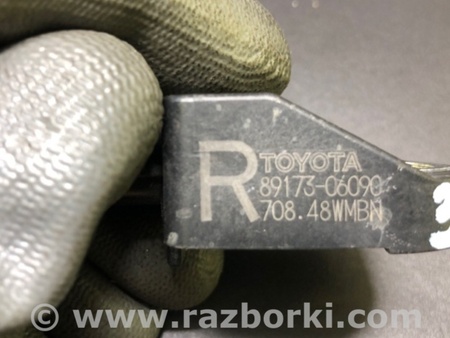 ФОТО Датчик удара для Toyota Camry 40 XV40 (01.2006-07.2011) Киев