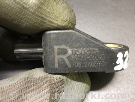 ФОТО Датчик удара для Toyota Camry 40 XV40 (01.2006-07.2011) Киев
