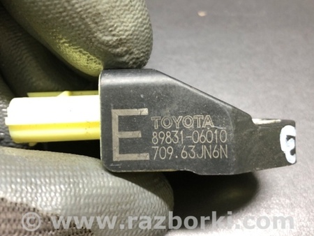 ФОТО Датчик удара для Toyota Camry 40 XV40 (01.2006-07.2011) Киев