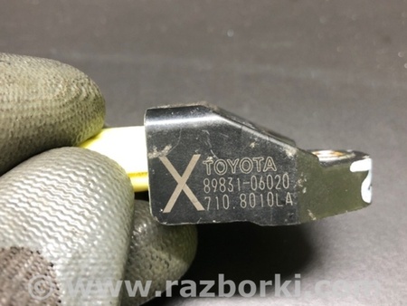 ФОТО Датчик удара для Toyota Camry 40 XV40 (01.2006-07.2011) Киев