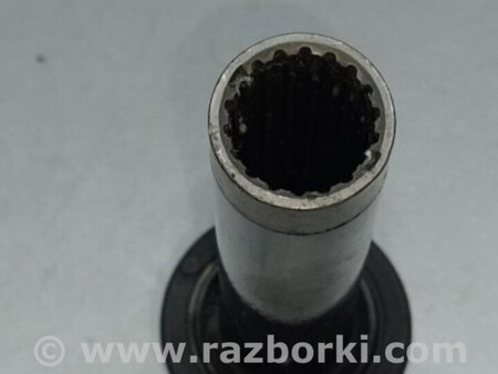 ФОТО Кардан рулевого управления для Toyota Camry 40 XV40 (01.2006-07.2011) Киев