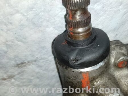 ФОТО Рулевая рейка для Toyota Camry 40 XV40 (01.2006-07.2011) Киев