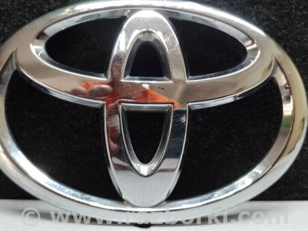 ФОТО Эмблема для Toyota Camry 40 XV40 (01.2006-07.2011) Киев