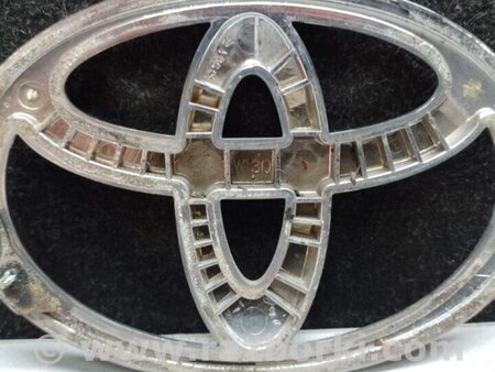 ФОТО Эмблема для Toyota Camry 40 XV40 (01.2006-07.2011) Киев