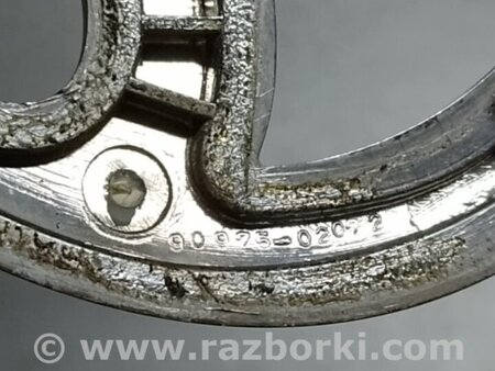 ФОТО Эмблема для Toyota Camry 40 XV40 (01.2006-07.2011) Киев