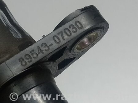 ФОТО Датчик ABS для Toyota Camry 40 XV40 (01.2006-07.2011) Киев