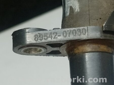 ФОТО Датчик ABS для Toyota Camry 40 XV40 (01.2006-07.2011) Киев