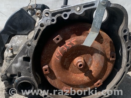 ФОТО АКПП (коробка автомат) для Toyota Camry 40 XV40 (01.2006-07.2011) Киев