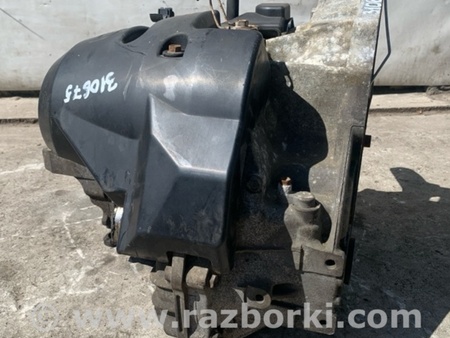 ФОТО АКПП (коробка автомат) для Toyota Camry 40 XV40 (01.2006-07.2011) Киев