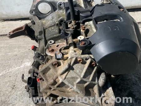 ФОТО АКПП (коробка автомат) для Toyota Camry 40 XV40 (01.2006-07.2011) Киев