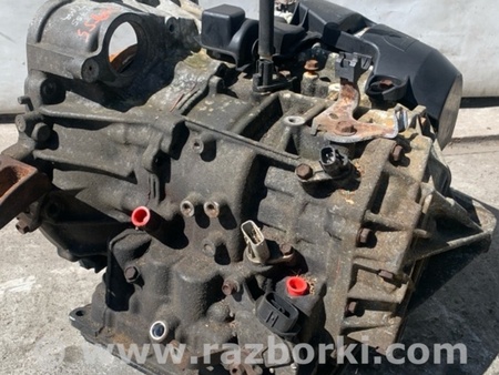 ФОТО АКПП (коробка автомат) для Toyota Camry 40 XV40 (01.2006-07.2011) Киев