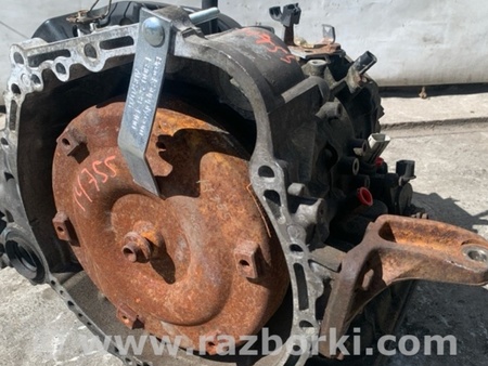 ФОТО АКПП (коробка автомат) для Toyota Camry 40 XV40 (01.2006-07.2011) Киев