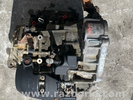 ФОТО АКПП (коробка автомат) для Toyota Camry 40 XV40 (01.2006-07.2011) Киев