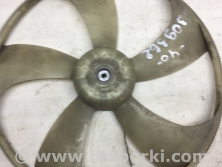 ФОТО Крыльчатка вентилятора охлаждения для Toyota Camry 40 XV40 (01.2006-07.2011) Киев