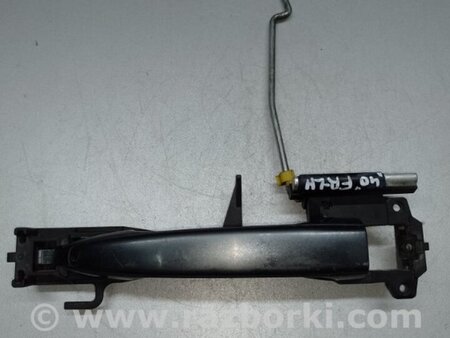 ФОТО Ручка двери для Toyota Camry 40 XV40 (01.2006-07.2011) Киев