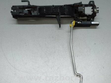 ФОТО Ручка двери для Toyota Camry 40 XV40 (01.2006-07.2011) Киев