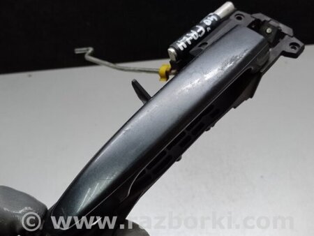 ФОТО Ручка двери для Toyota Camry 40 XV40 (01.2006-07.2011) Киев