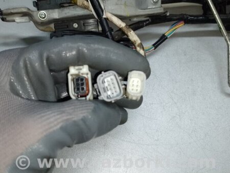 ФОТО Ручка двери для Toyota Camry 40 XV40 (01.2006-07.2011) Киев